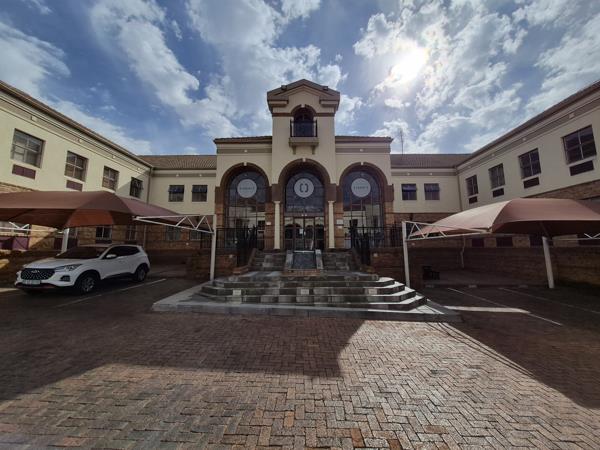 500 m² Commercial space