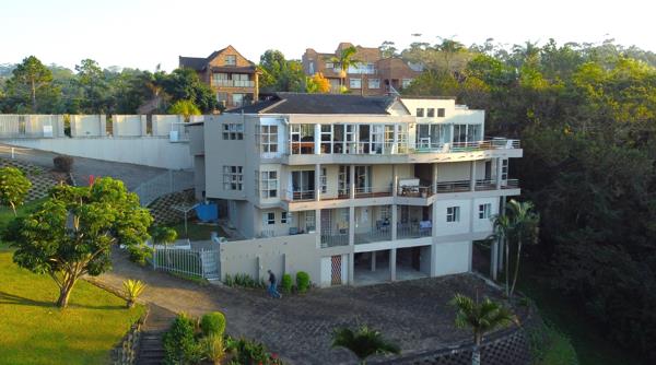 8 Bedroom House