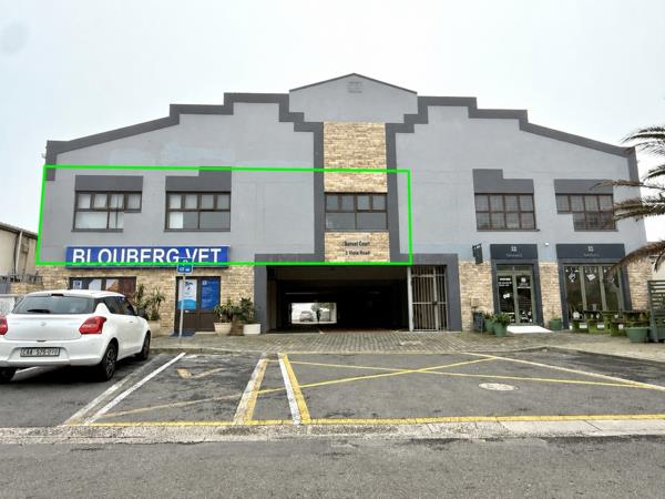 252 m² Commercial space