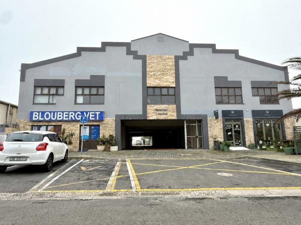 252 m² Commercial space