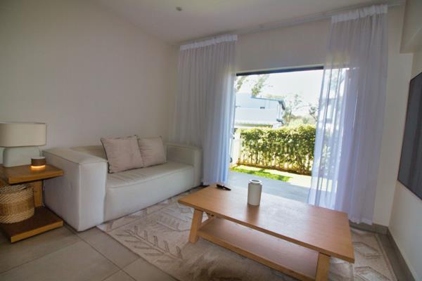 1 Bedroom House