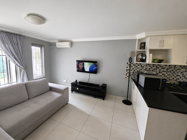 2 Bedroom Simplex