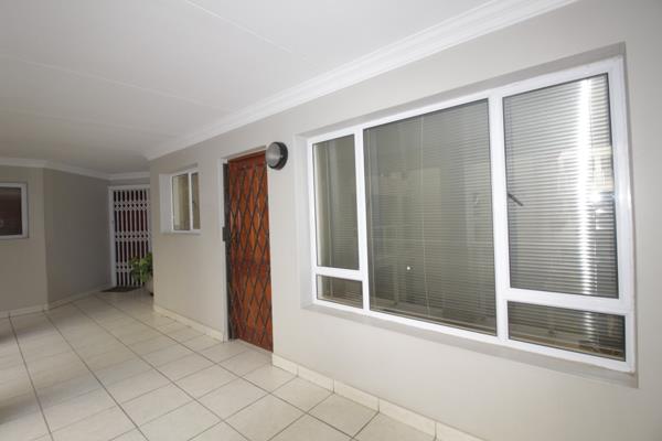 Apartment in Jeffreys Bay Central