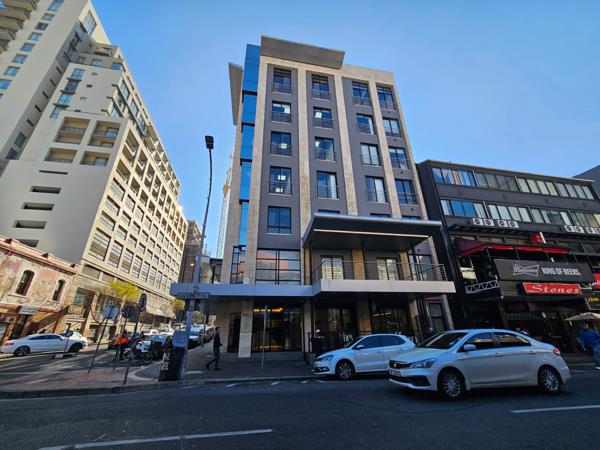215 m² Commercial space