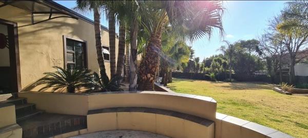 1 Bedroom Garden Cottage