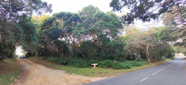 960 m² Land
