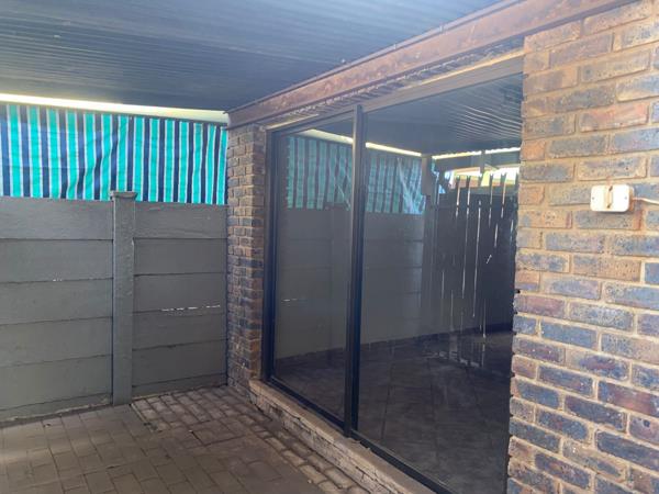 1 Bedroom Garden Cottage