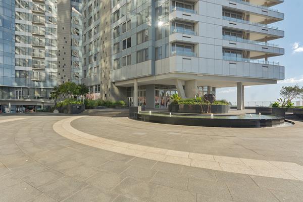 214 m² Commercial space
