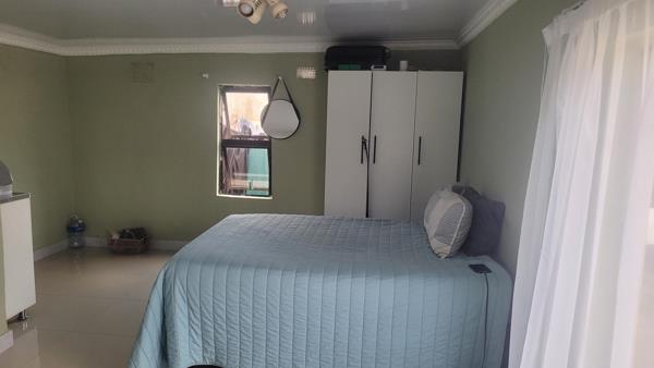 1 Bedroom Flat