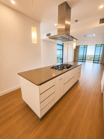 3 Bedroom Penthouse