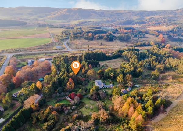 3 924 m² Land