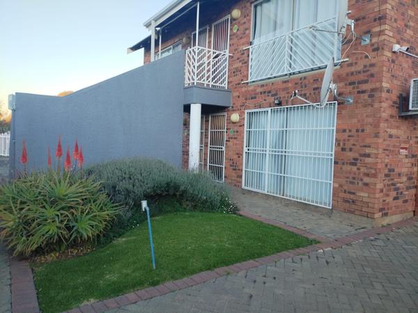 1 Bedroom Townhouse