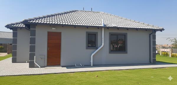 3 Bedroom Simplex