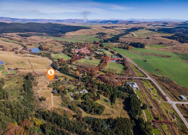 4 961 m² Land