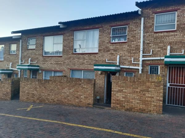 2 Bedroom Duplex