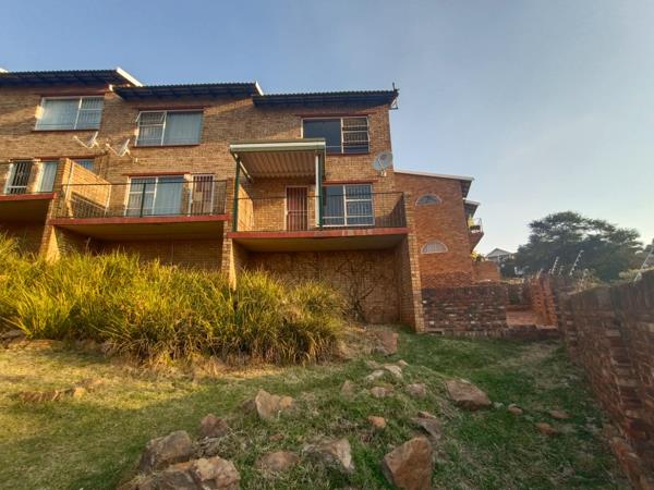 2 Bedroom Duplex