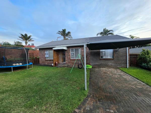 2 Bedroom Flat
