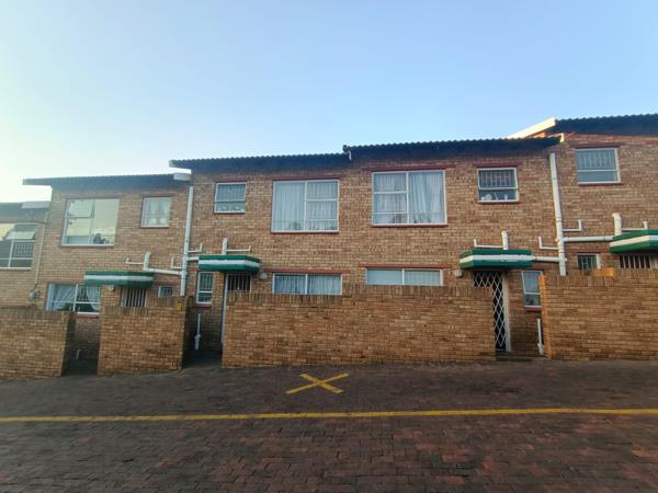 2 Bedroom Duplex