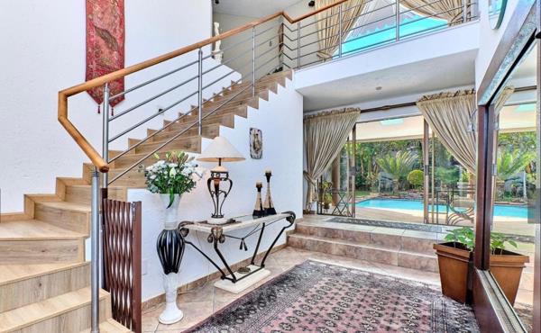 5 Bedroom House