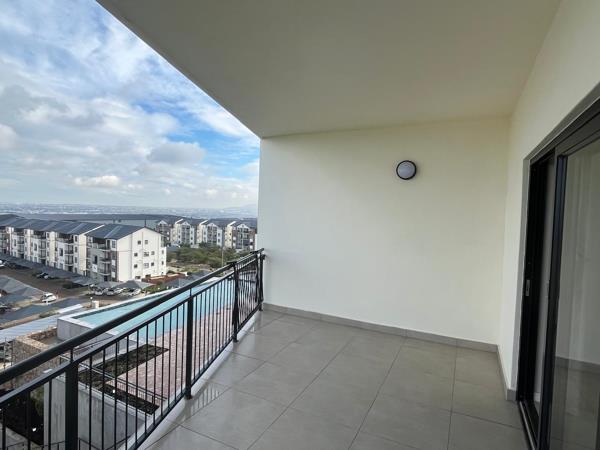 Apartment in Richmond Estate