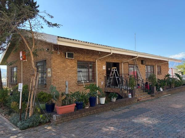 193 m² Industrial space