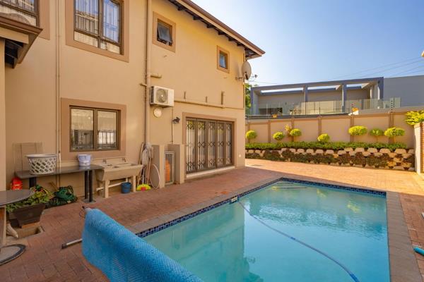 4 Bedroom Duplex