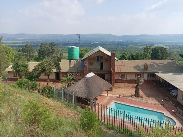 13 ha Farm