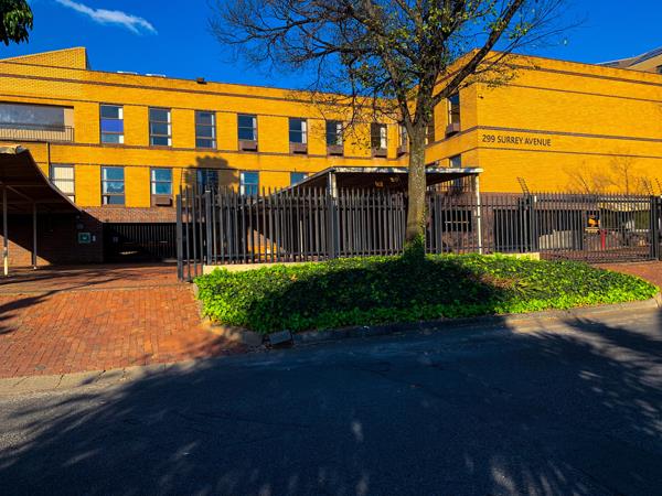 4 018 m² Commercial space
