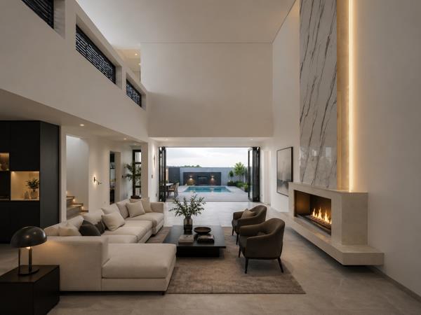 5 Bedroom House