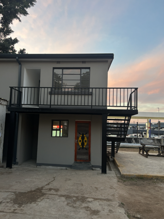 16 m² Office Space