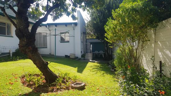 1 Bedroom Garden Cottage