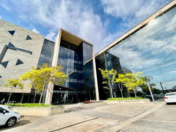 229 m² Office Space