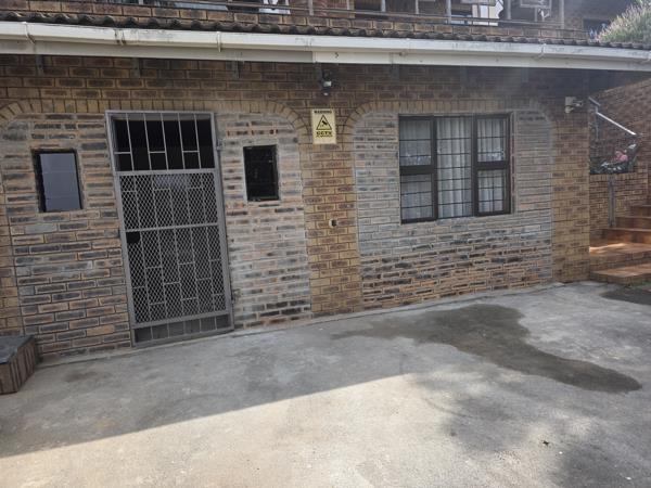 1 Bedroom Garden Cottage