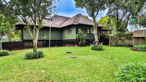 4.5 ha Commercial Farm