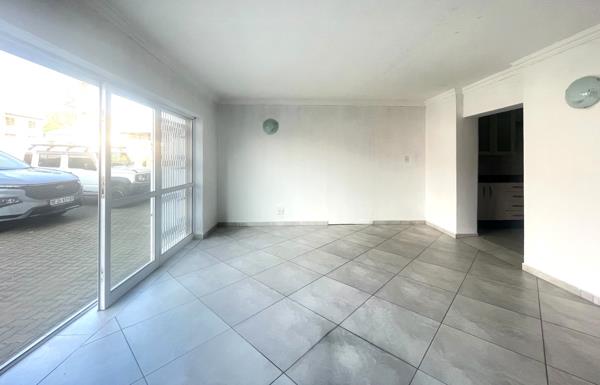 45 m² Commercial space