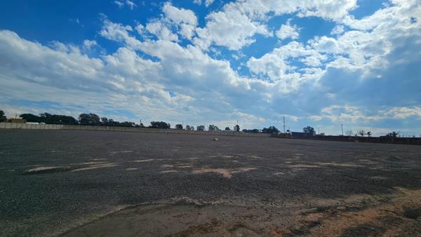 Commercial space