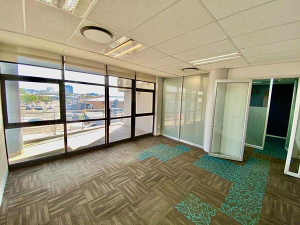 145 m² Office Space