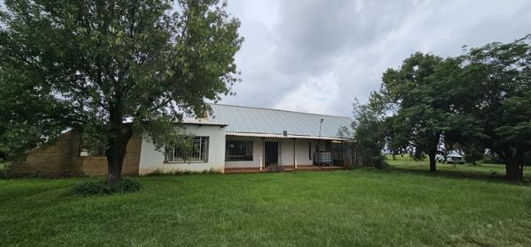 21 ha Farm