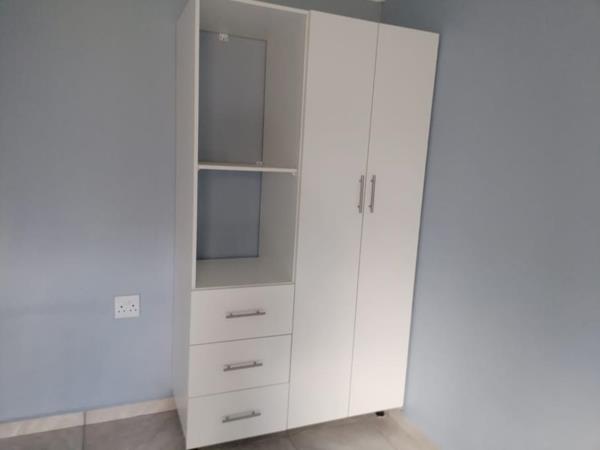 1 Bedroom Garden Cottage