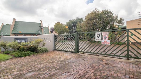 4 Bedroom Townhouse