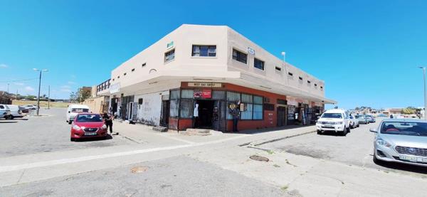 24 m² Commercial space