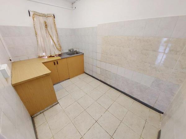 55 m² Commercial space