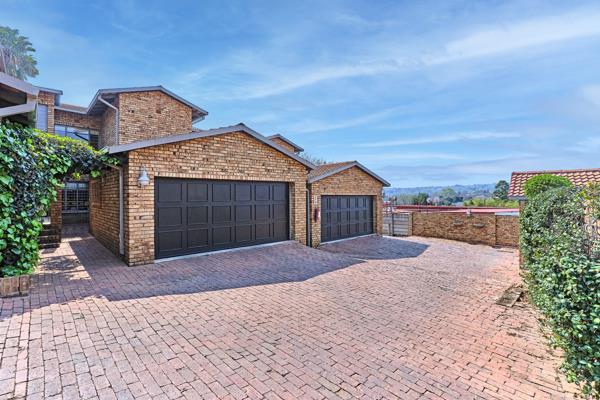 4 Bedroom Cluster