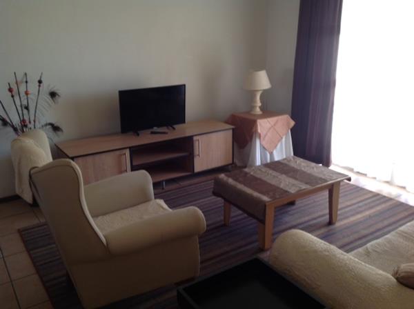 2 Bedroom Flat