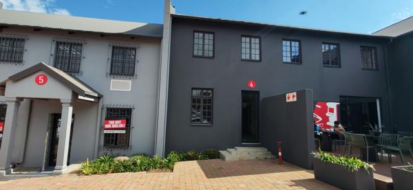 710 m² Industrial space