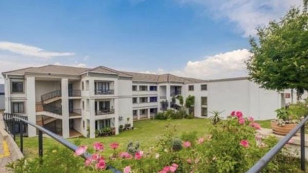 2 Bedroom Flat