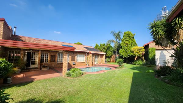 4 Bedroom Townhouse