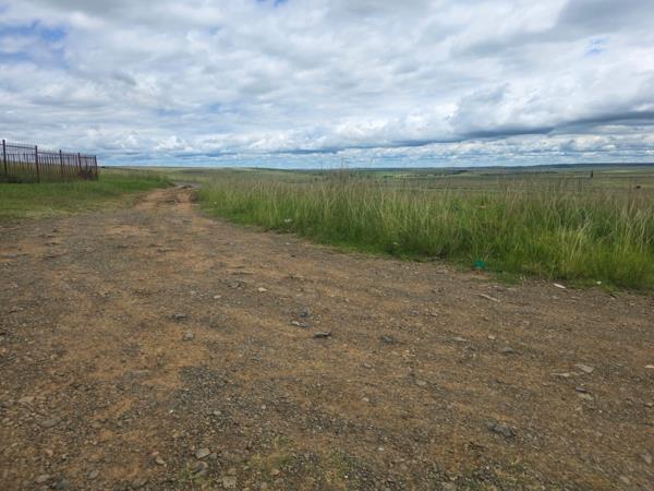 588 m² Land