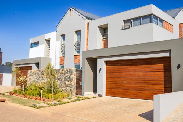 3 Bedroom Duplex