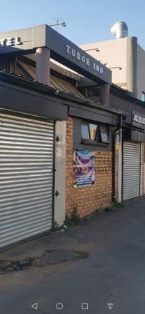 Commercial space